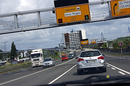 Rügenbrücke