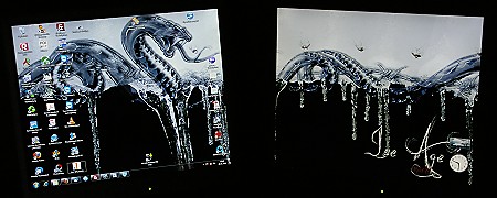 Dualscreen - Dualdisplay - Wallpaper