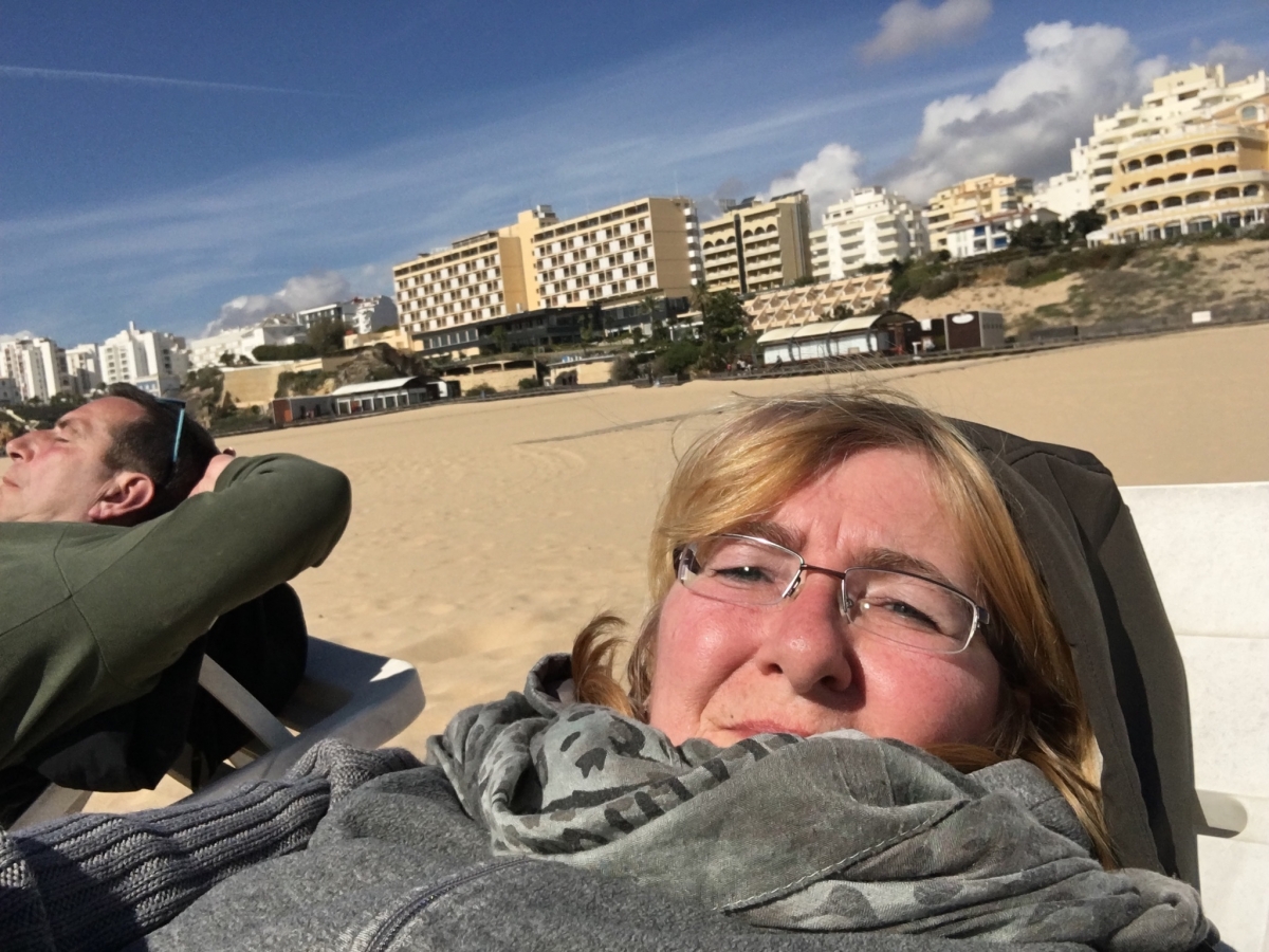 Sonnenbrand Sonnenbrand