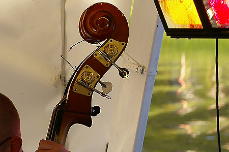 Kontrabass Kontrabass