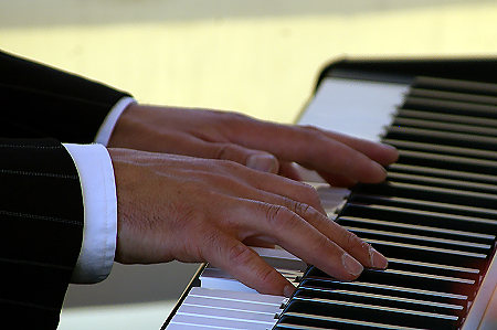 Piano Piano