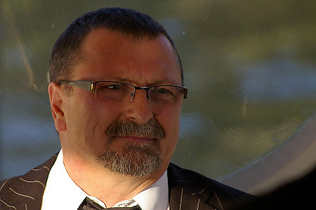 Wolfgang Thibault