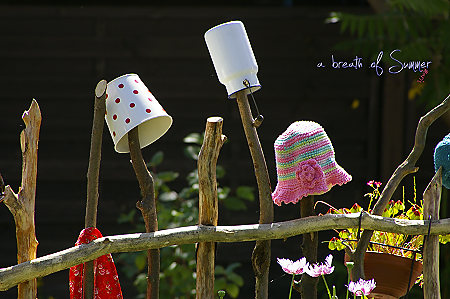 a breath of summer - no.4 a breath of summer - no.4