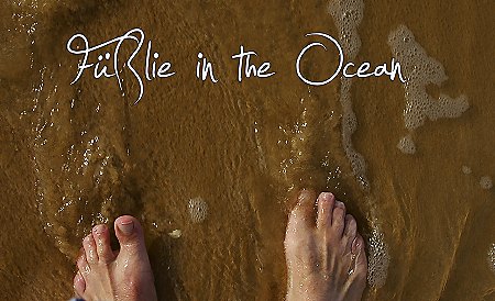Füßlie in the Ocean Füßlie in the Ocean