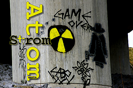 Atomstrom