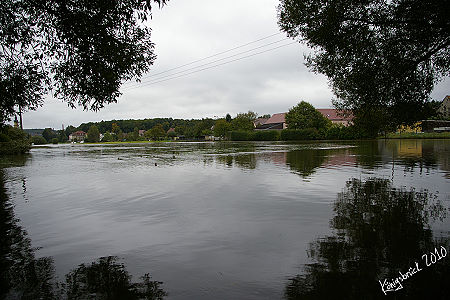Königsbrücker Seenplatte
