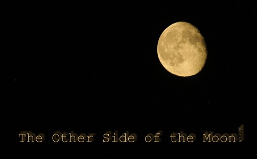 The Other Side of the Moon