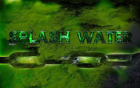 Splashwater