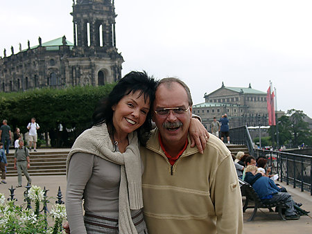 2004 in Dresden 2004 in Dresden