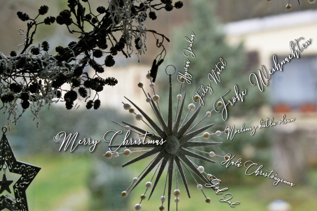 Weihnachtsgrüße Weihnachtsgrüße