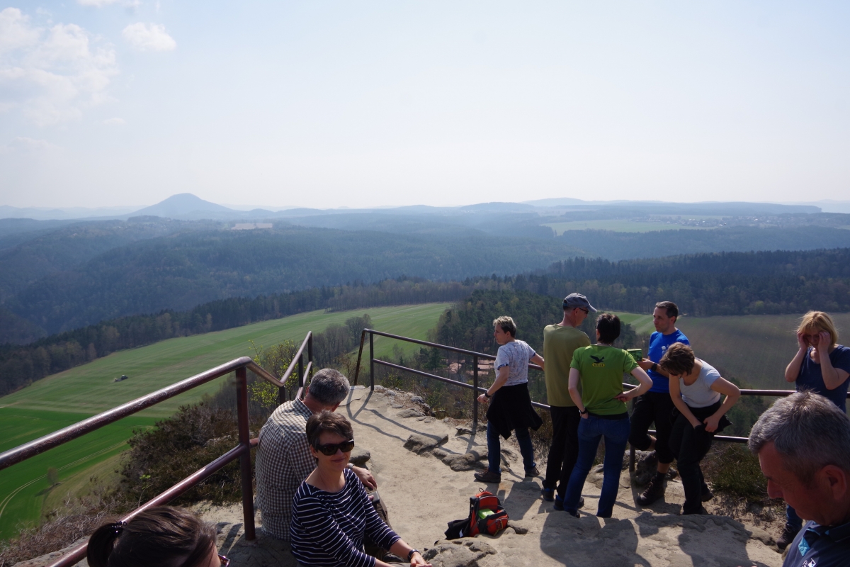 Zirkelsteinblick Zirkelsteinblick